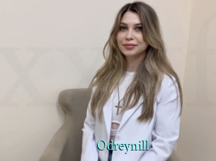 odreynill xxx Fantasy Land