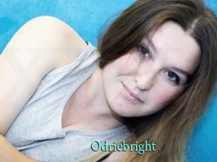 Odriebright