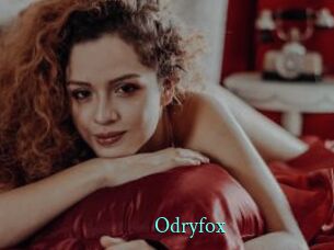 odryfox xxx Fantasy Land