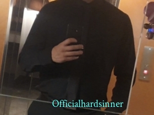 officialhardsinner xxx Fantasy Land