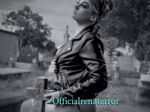 officialrenaterror xxx Fantasy Land