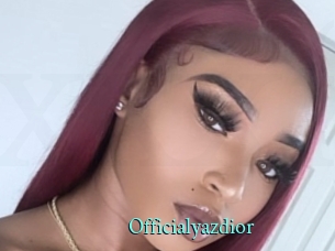 officialyazdior xxx Fantasy Land