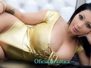 Oficiallaexotica