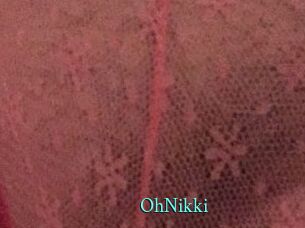 OhNikki