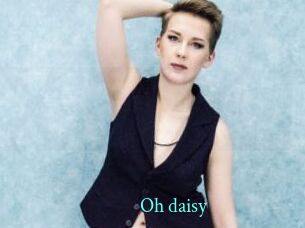 Oh_daisy
