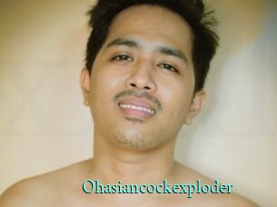 Ohasiancockexploder