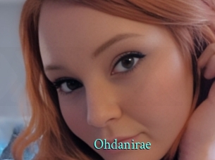 Ohdanirae
