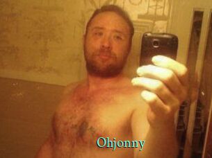 Ohjonny