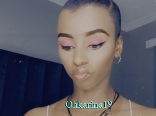 Ohkarina19