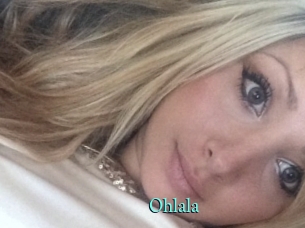Ohlala