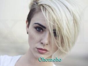Ohomoho