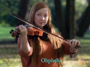 Ohphelia