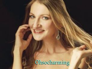 Ohsocharming