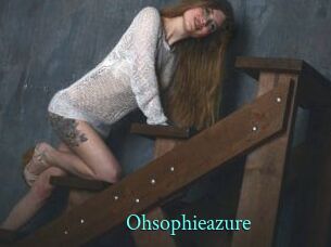 Ohsophieazure