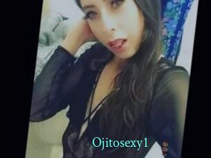 Ojitosexy1
