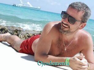 Ojosdementa