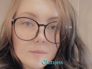 okitsjess xxx Fantasy Land