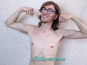 Olafkostersson