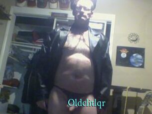 Oldclitlqr