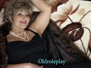 Oldroleplay