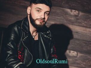 OldsoulRumi