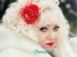 Olenacher