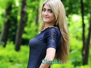 Olenakir