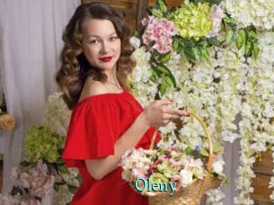 Oleny