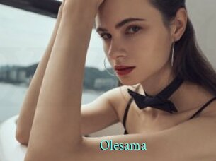 Olesama