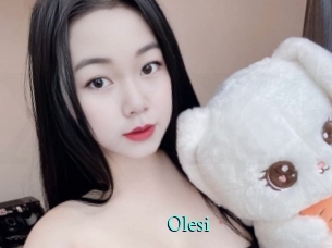 Olesi