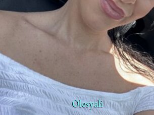 Olesyali