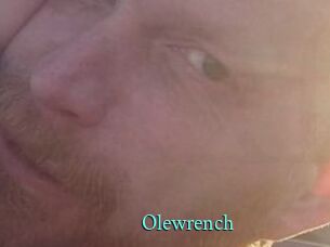 Olewrench