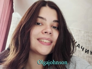 Olgajohnson