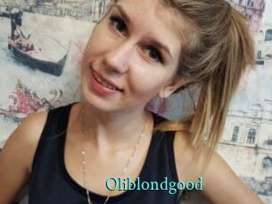 Oliblondgood