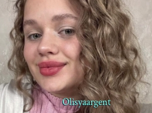 Olisyaargent