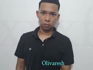 Olivaresh