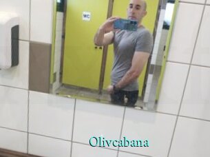 Olivcabana