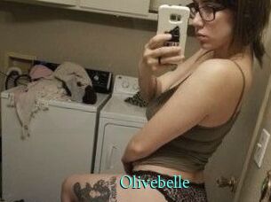 Olivebelle