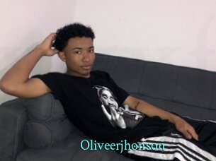 Oliveerjhonson