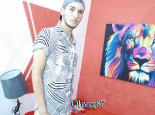 Oliver87