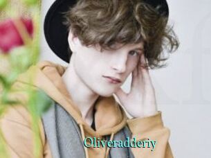 Oliveradderiy