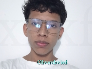 Oliverdavied