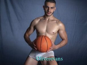 Oliverevans