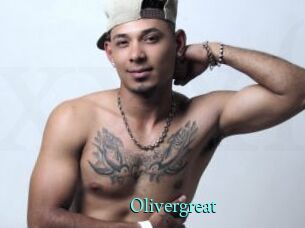Olivergreat