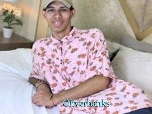 Oliverhanks