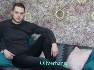 Oliverhann