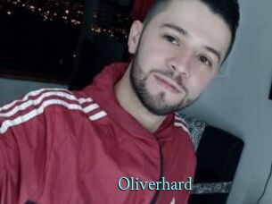 Oliverhard