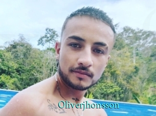 Oliverjhonsson
