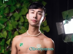 Oliverjonnes