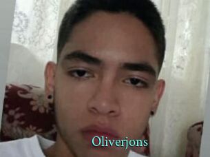 Oliverjons